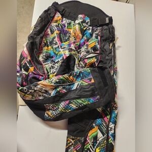 CASTLE X Womens Snowpants